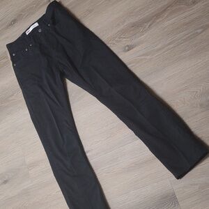 Levi's Jeans Black Size 28/28